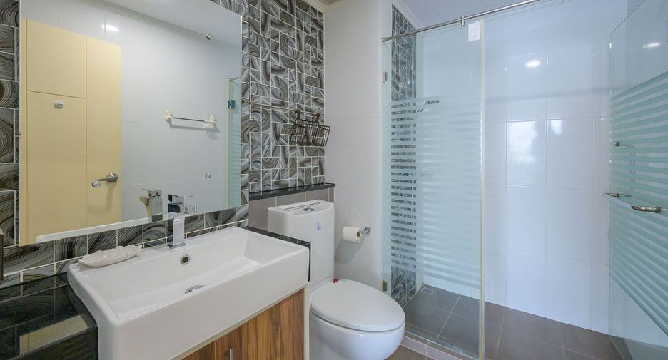 For sale 1 bed condo in Jomtien, Pattaya