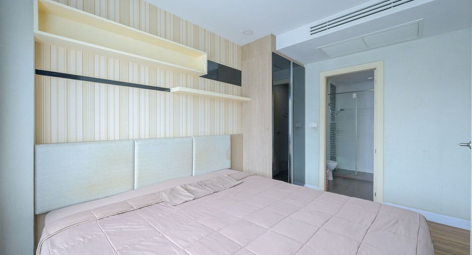 For sale 1 bed condo in Jomtien, Pattaya
