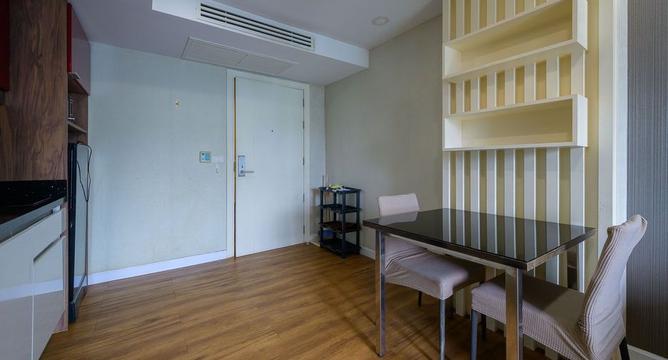 For sale 1 bed condo in Jomtien, Pattaya