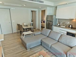 Wohnung zur Miete mit 2 Zimmer in Bang Lamung, Chonburi