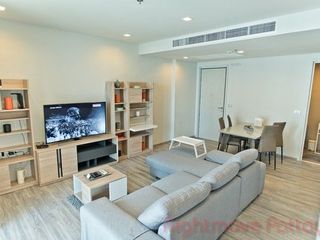 Wohnung zur Miete mit 2 Zimmer in Bang Lamung, Chonburi