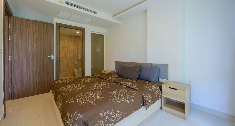 出售 1 卧室 公寓 在 Bang Lamung, Chon Buri