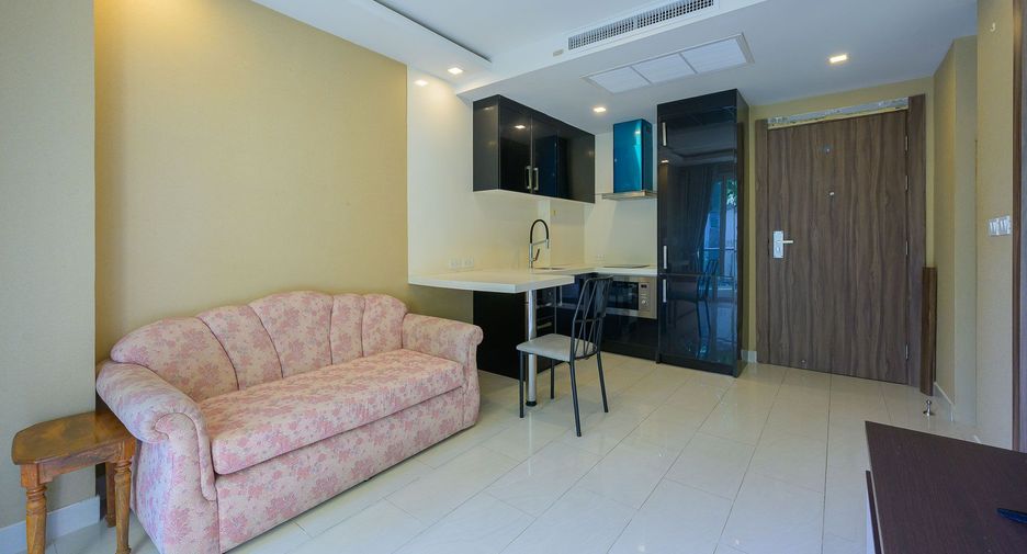 出售 1 卧室 公寓 在 Bang Lamung, Chon Buri