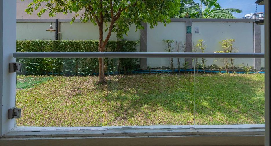 出售 1 卧室 公寓 在 Bang Lamung, Chon Buri