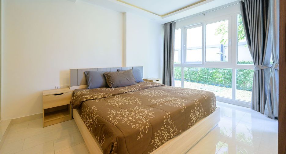 出售 1 卧室 公寓 在 Bang Lamung, Chon Buri