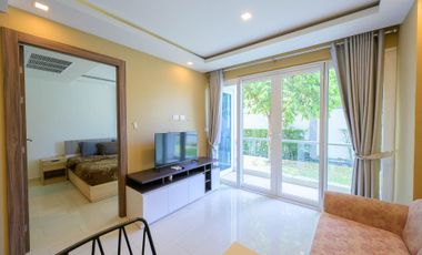 出售 1 卧室 公寓 在 Bang Lamung, Chon Buri