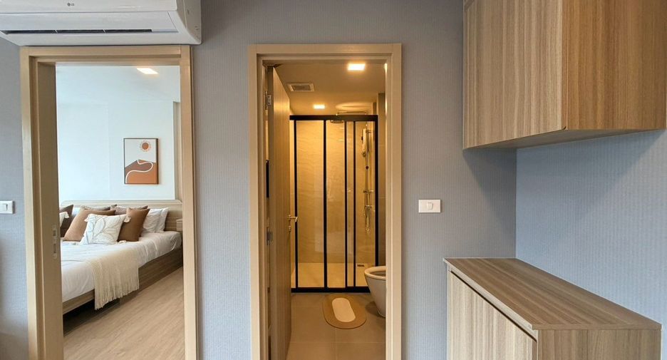 For rent 2 ベッドルーム condo in Thalang, Phuket