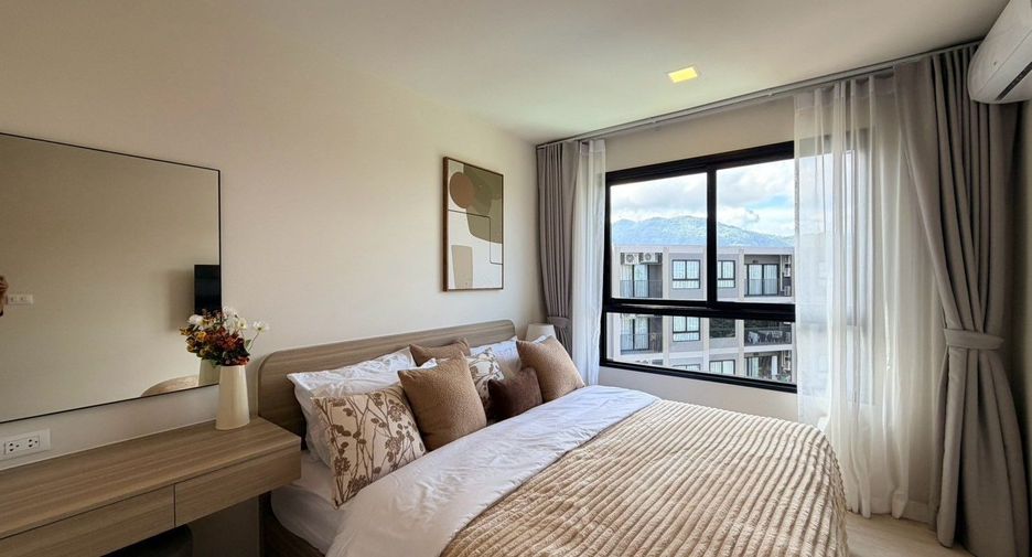 For rent 2 ベッドルーム condo in Thalang, Phuket