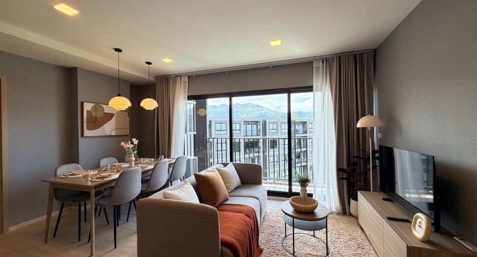 For rent 2 ベッドルーム condo in Thalang, Phuket