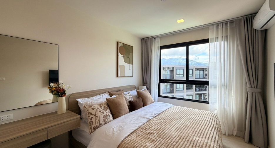 For rent 2 ベッドルーム condo in Thalang, Phuket