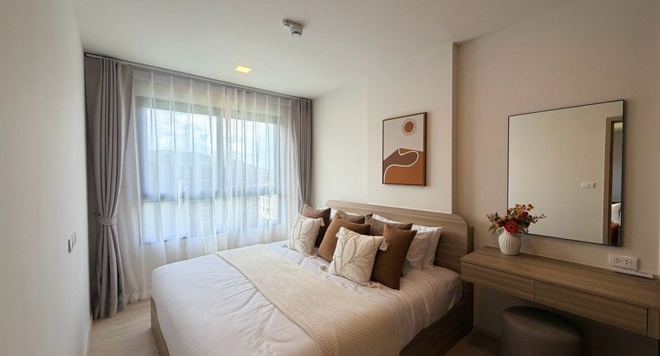 For rent 2 ベッドルーム condo in Thalang, Phuket