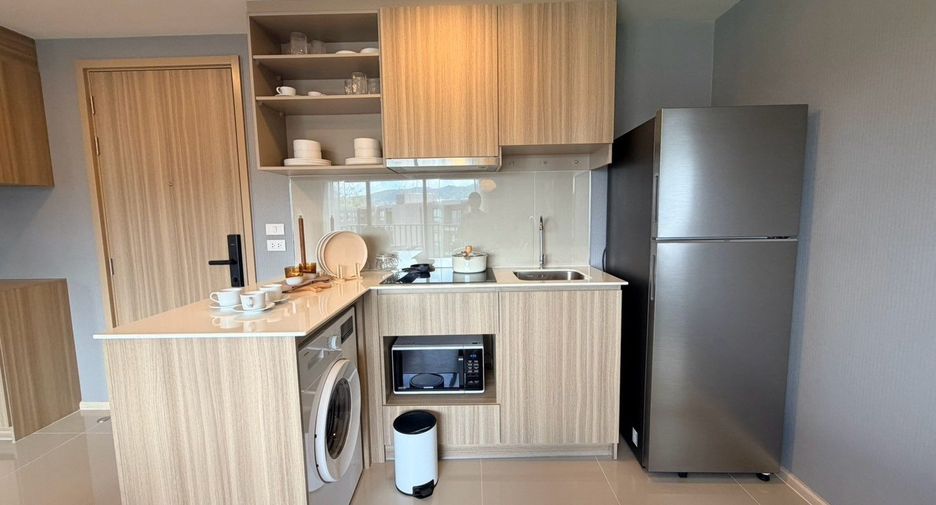 For rent 2 ベッドルーム condo in Thalang, Phuket