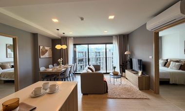 For rent 2 ベッドルーム condo in Thalang, Phuket