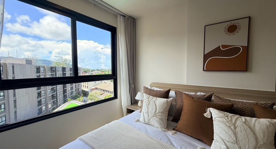 For rent 2 ベッドルーム condo in Thalang, Phuket