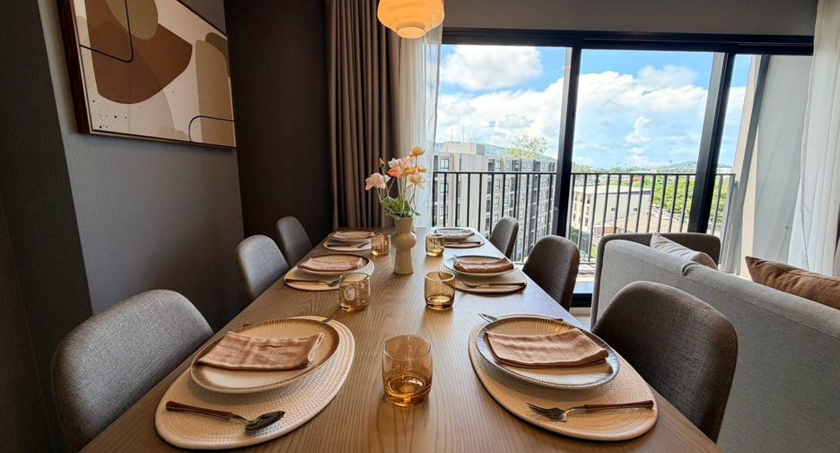 For rent 2 ベッドルーム condo in Thalang, Phuket