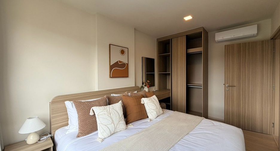 For rent 2 ベッドルーム condo in Thalang, Phuket