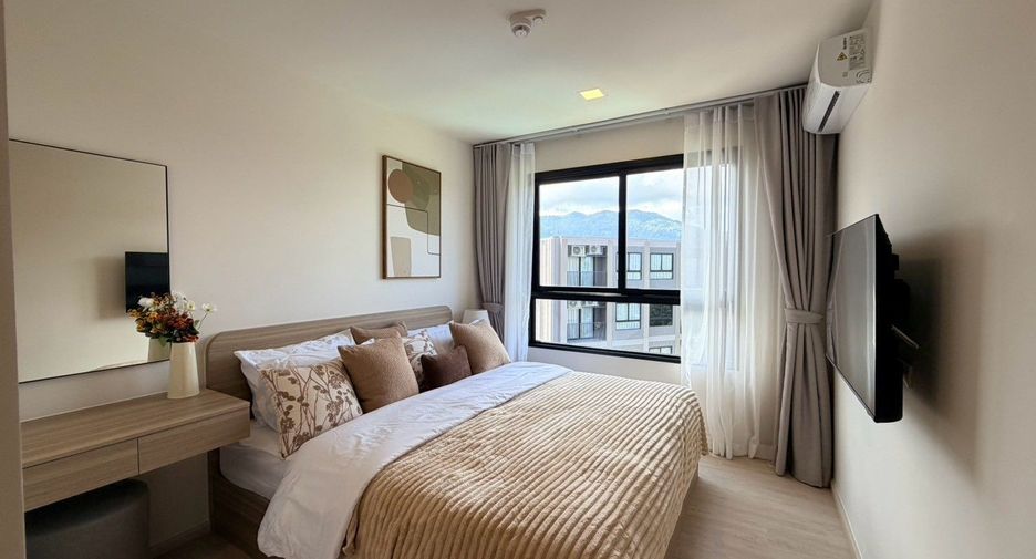 For rent 2 ベッドルーム condo in Thalang, Phuket