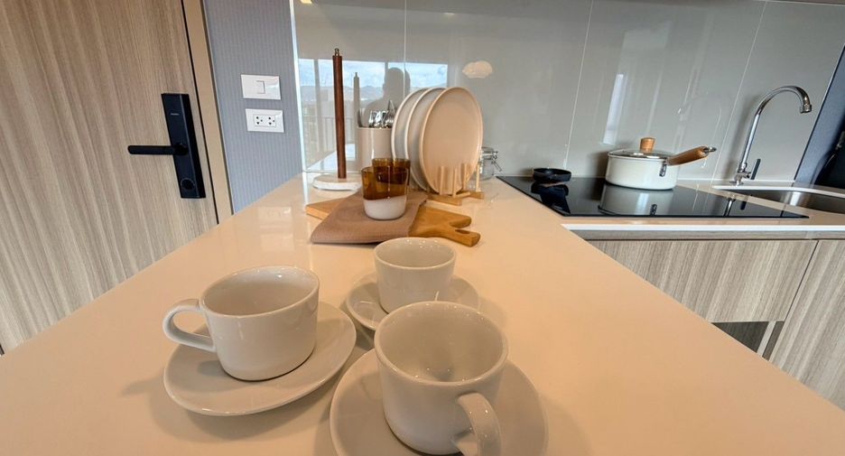 For rent 2 ベッドルーム condo in Thalang, Phuket