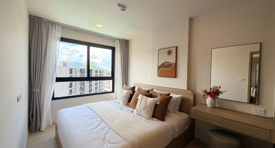 For rent 2 ベッドルーム condo in Thalang, Phuket
