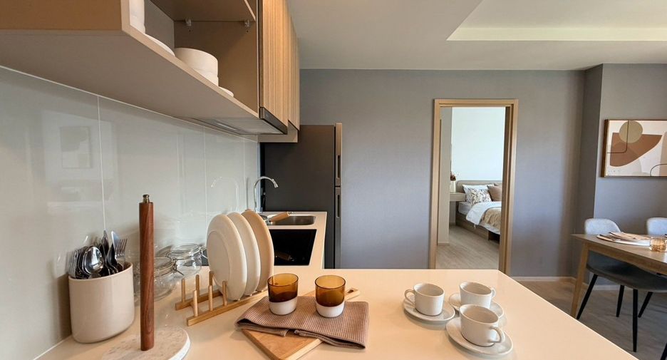 For rent 2 ベッドルーム condo in Thalang, Phuket