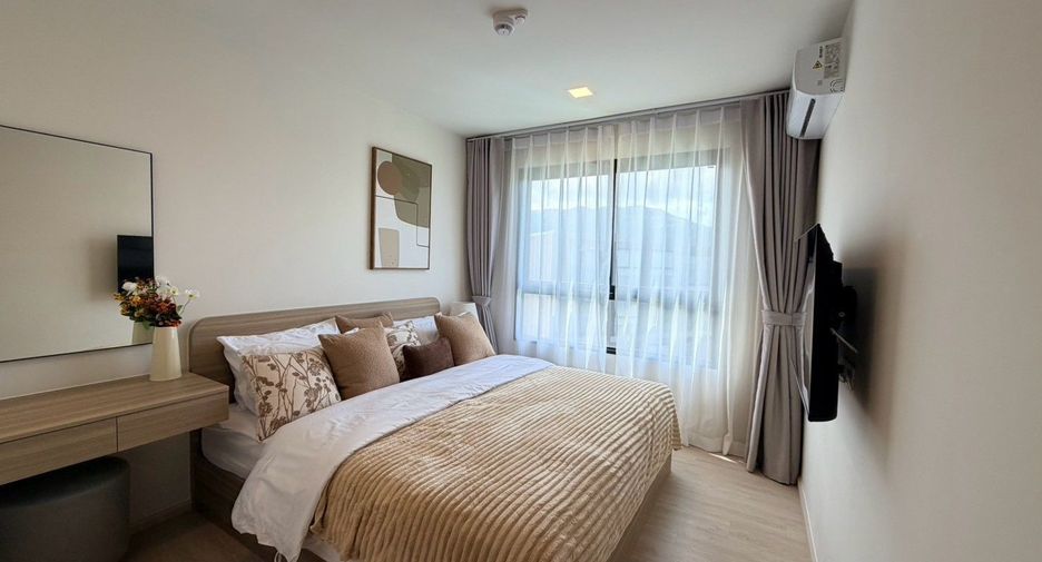 For rent 2 ベッドルーム condo in Thalang, Phuket