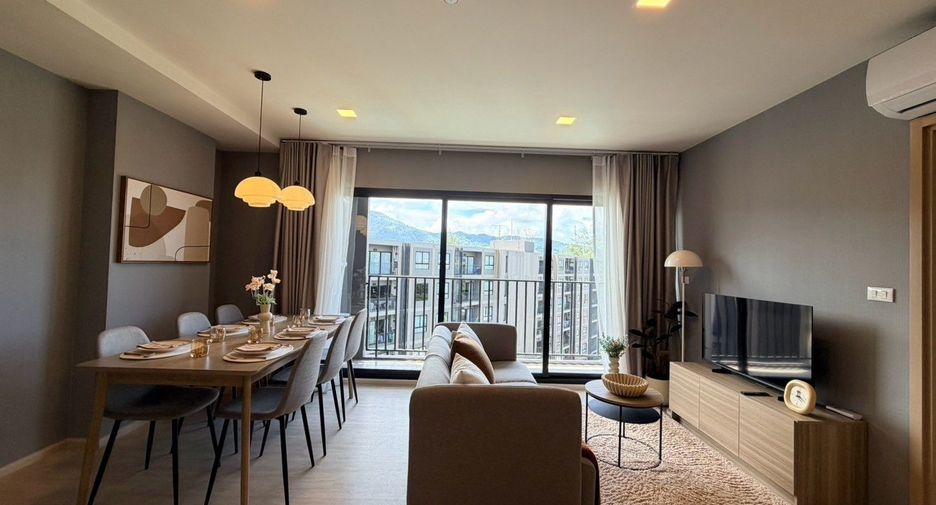 For rent 2 ベッドルーム condo in Thalang, Phuket