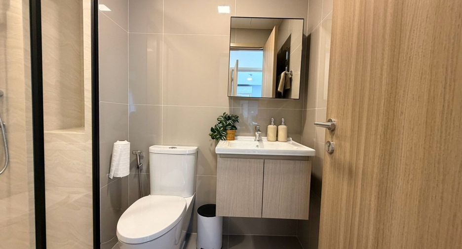 For rent 2 ベッドルーム condo in Thalang, Phuket