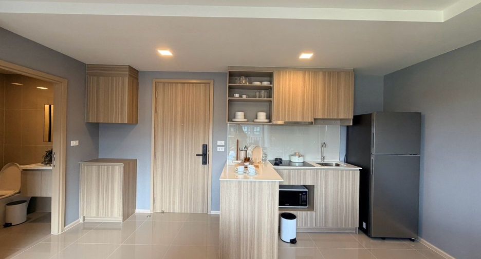 For rent 2 ベッドルーム condo in Thalang, Phuket