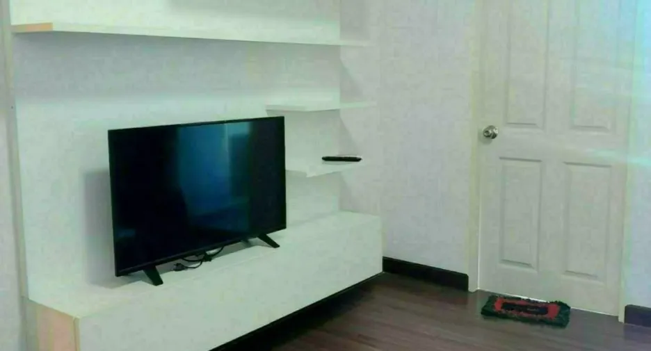 For rent 1 bed condo in Mueang Chiang Mai, Chiang Mai