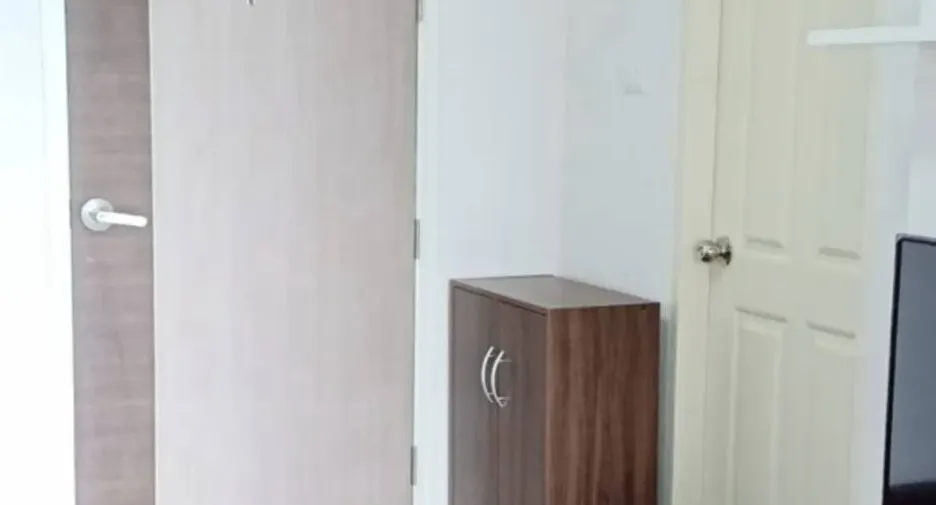 For rent 1 bed condo in Mueang Chiang Mai, Chiang Mai