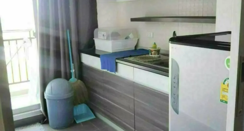 For rent 1 bed condo in Mueang Chiang Mai, Chiang Mai