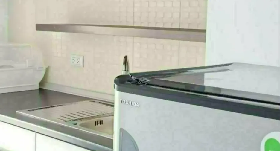 For rent 1 bed condo in Mueang Chiang Mai, Chiang Mai