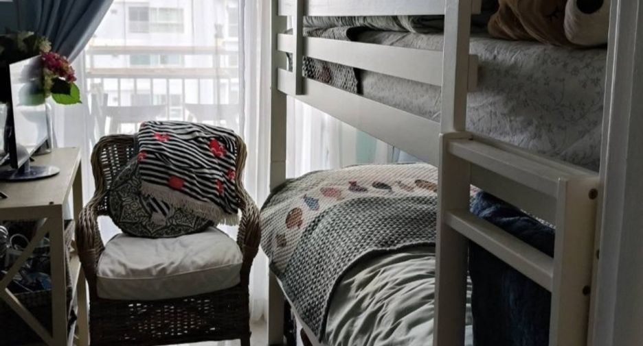 À vendre 2 chambres condo 