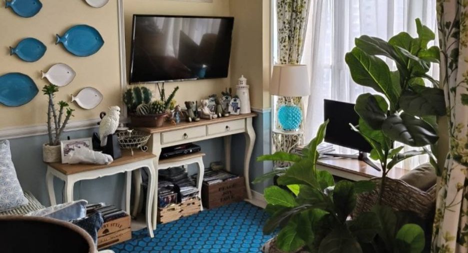 À vendre 2 chambres condo 