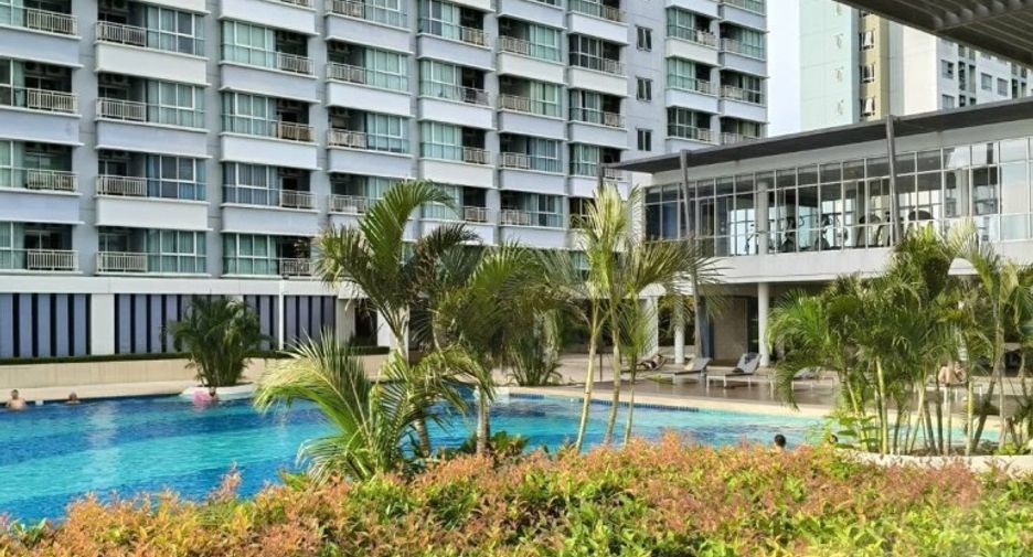 À vendre 2 chambres condo 