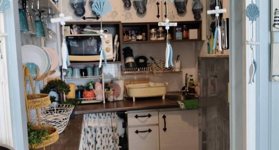 À vendre 2 chambres condo 