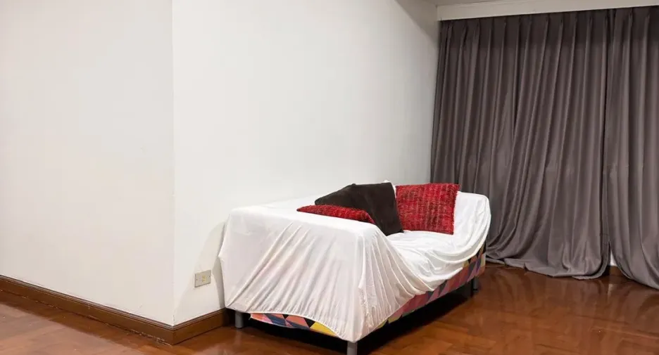 Condo en alquiler de 1 habitaciones en Watthana, Bangkok