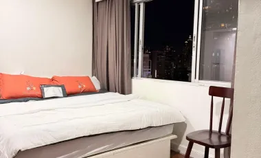 Condo en alquiler de 1 habitaciones en Watthana, Bangkok