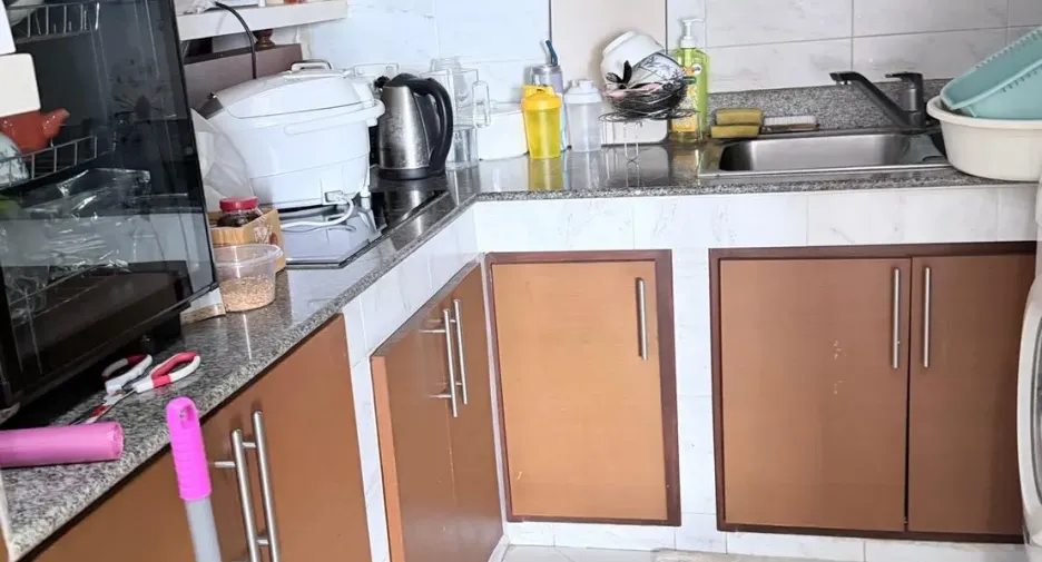 Condo en alquiler de 1 habitaciones en Watthana, Bangkok