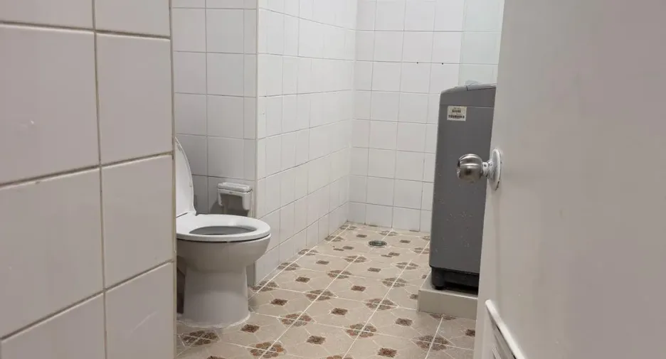 Condo en alquiler de 1 habitaciones en Watthana, Bangkok