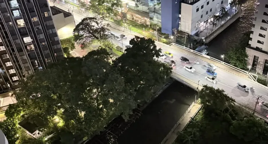 Condo en alquiler de 1 habitaciones en Watthana, Bangkok