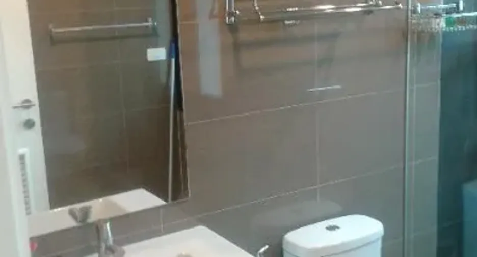 For sale 1 bed condo in Yan Nawa, Bangkok
