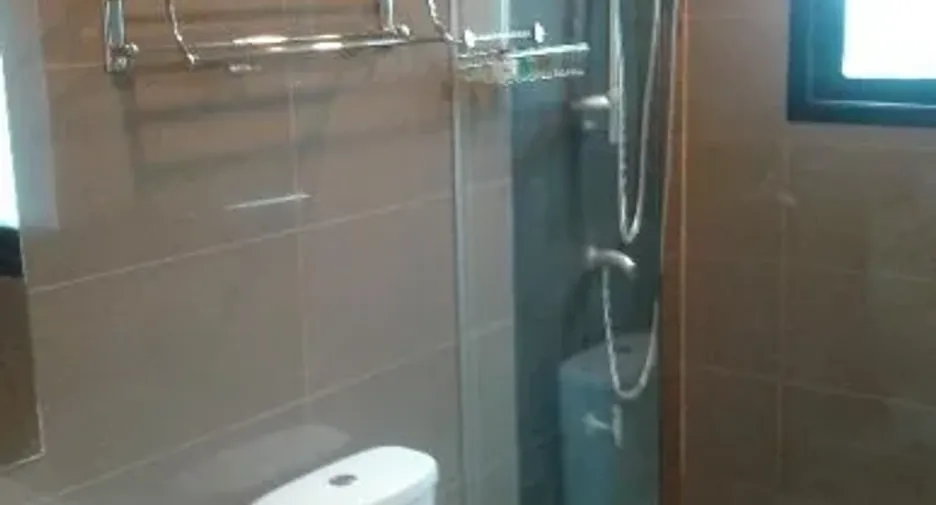 For sale 1 bed condo in Yan Nawa, Bangkok