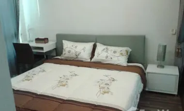 For sale 1 bed condo in Yan Nawa, Bangkok