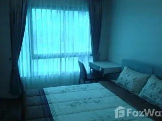 出售 1 卧室 公寓 在 Yan Nawa, 曼谷
