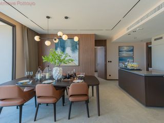 出售 3 卧室 公寓 在 Na Chom Thian, 芭提雅