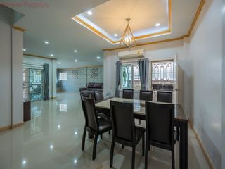 À vendre 3 chambres maison à Bang Lamung, Chonburi
