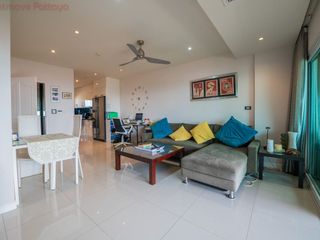 Wohnung zum Kauf mit 1 Zimmer in Bang Lamung, Chonburi