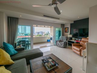 Wohnung zum Kauf mit 1 Zimmer in Bang Lamung, Chonburi