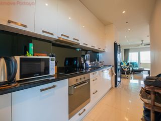 Wohnung zum Kauf mit 1 Zimmer in Bang Lamung, Chonburi